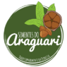 Sementes do Araguari